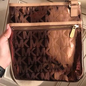 Michael Kors Crossbody Bag